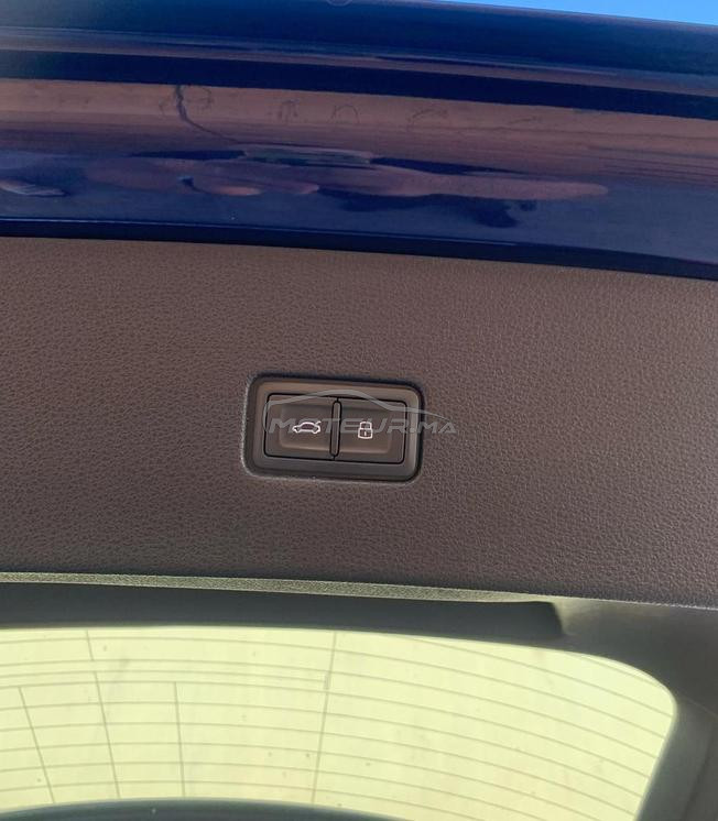Audi Q8 Diesel Automatique 2021 à Agadir