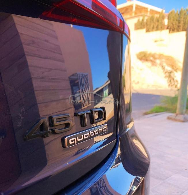 Audi Q8 Diesel Automatique 2021 à Agadir