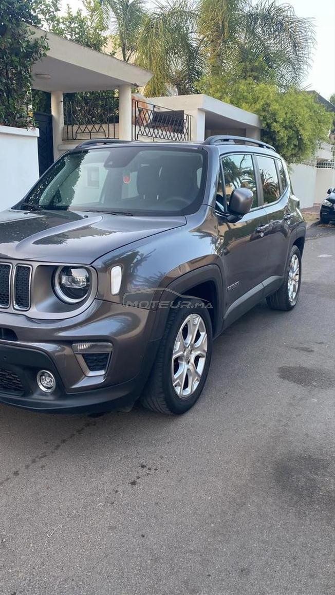 jeep Rengade