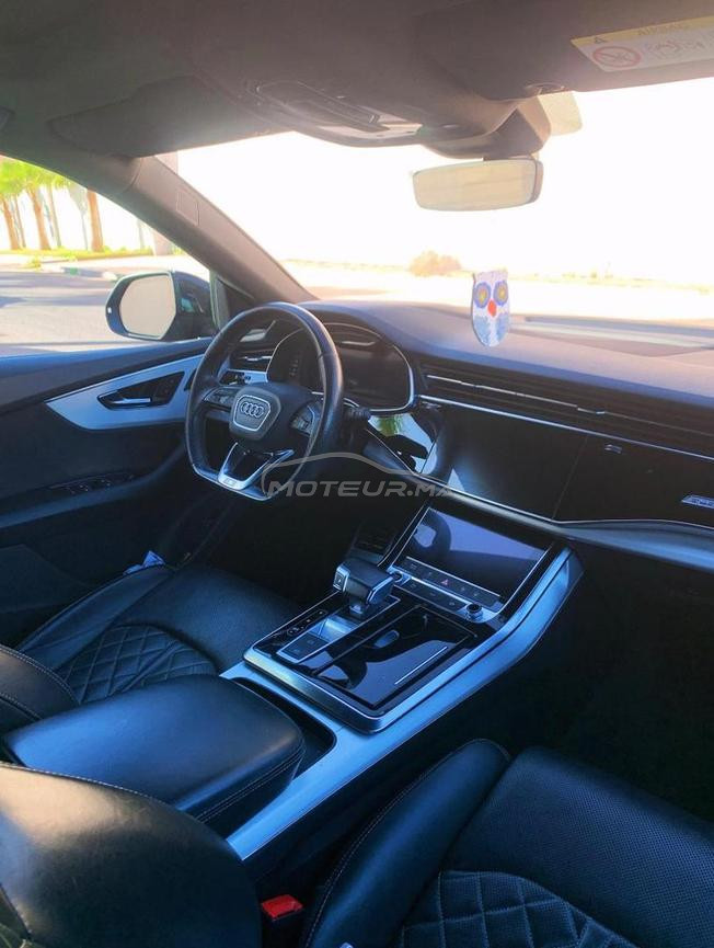 Audi Q8 Diesel Automatique 2021 à Agadir