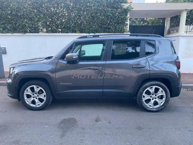 jeep Rengade