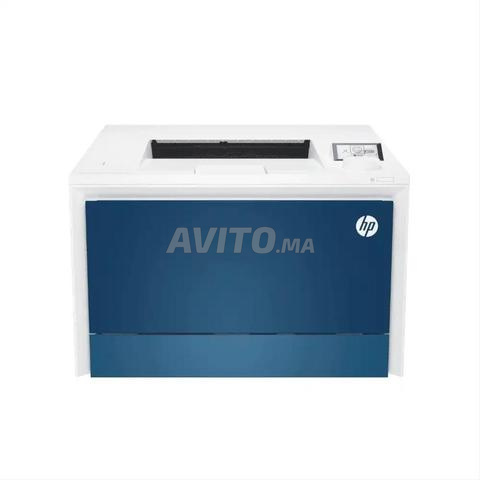 HP Color LaserJet Pro 4203dw