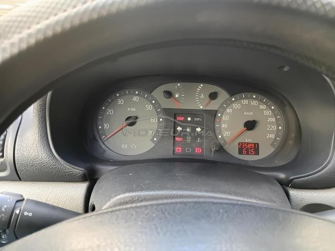 Renault Clio Essence Manuelle 2005 à Casablanca