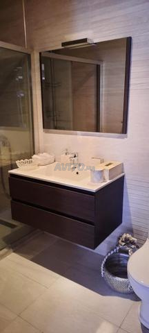 Appartement à louer 90 m² à Marrakech