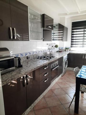 Appartement à louer 90 m² à Marrakech