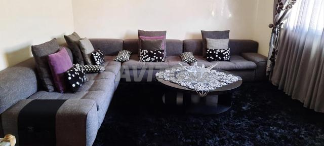 Appartement à louer 90 m² à Marrakech