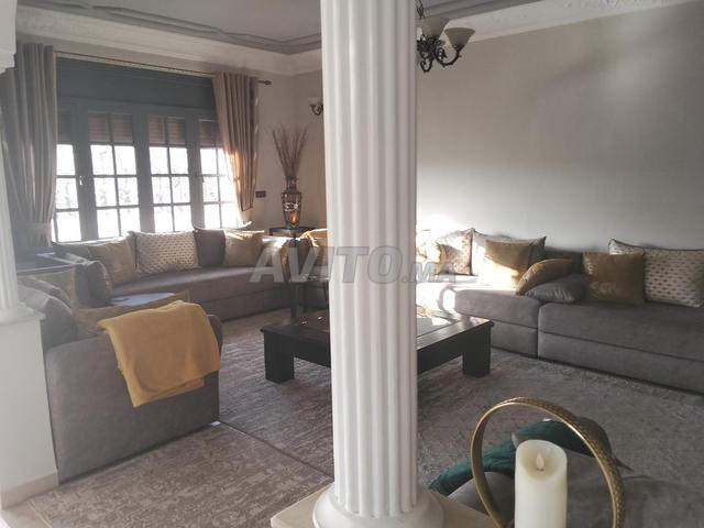 Villa de 420m2 3 niveaux - 2