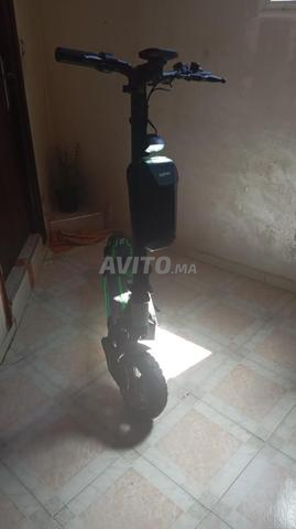 Négociable EcoXtrem M41 1000W 261km - 2