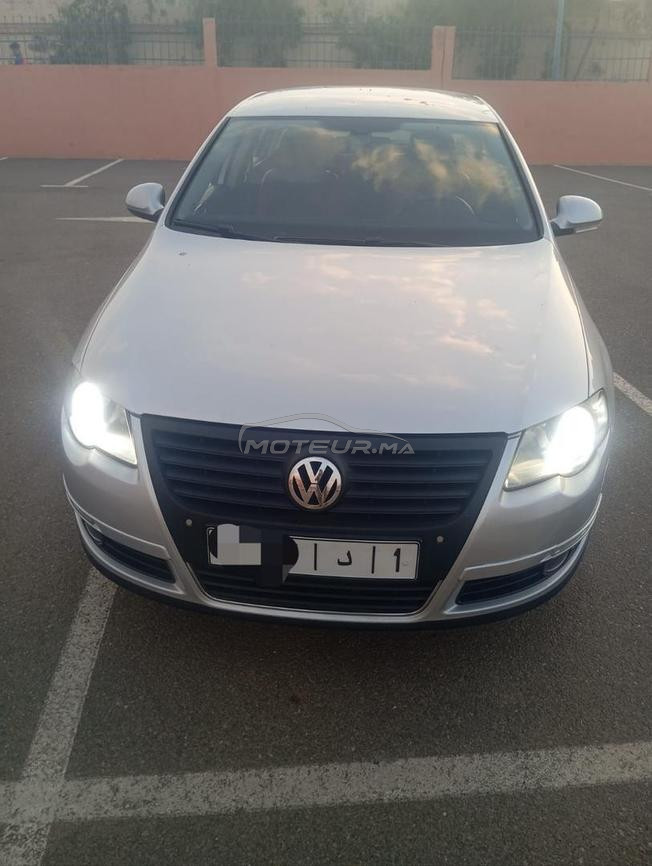VolkswagenPassat