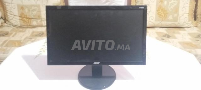 Écran Acer K192HQL 18.5 Pouce VGA MSTYLIA - 2