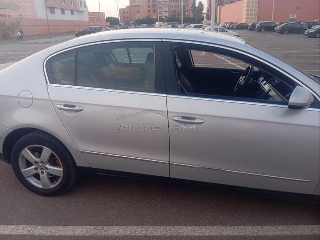 VolkswagenPassat