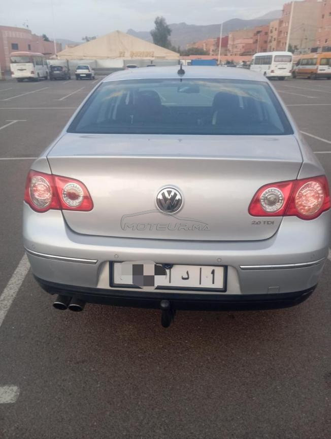 VolkswagenPassat