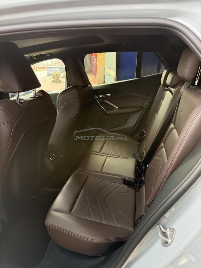 BMW X2 pack M 2024/12 