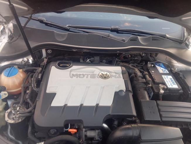 VolkswagenPassat