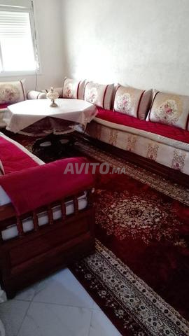 شقة مفروشة للكراء اليومي مرجان - 2