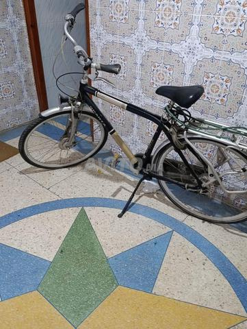 Vélo à vendre à Rabat, quartier Agdal. - 2