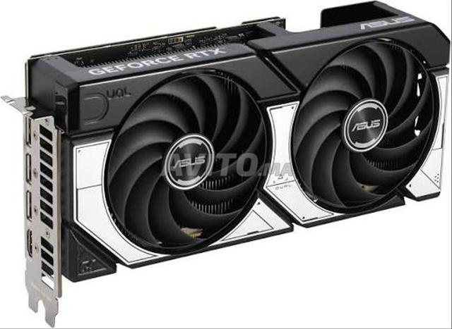 ASUS RTX 5070 12Go GDDR7 OC - 2