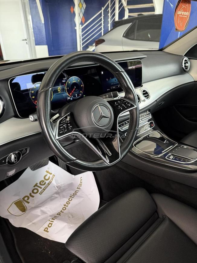 Mercedes Classe E220d 2024