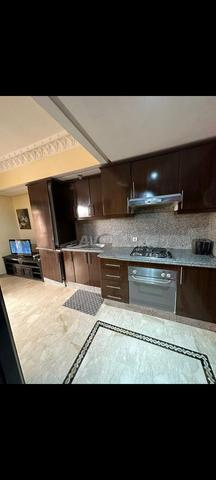 Appartement Climatisé au Cœur de Guéliz - 2