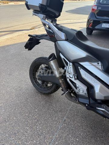 Xadv-750 2019 ديد 2022 - 2