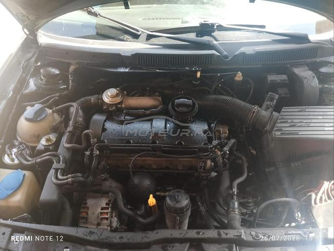 Volkswagen Golf 4 Diesel Manuelle 2004 à Rabat