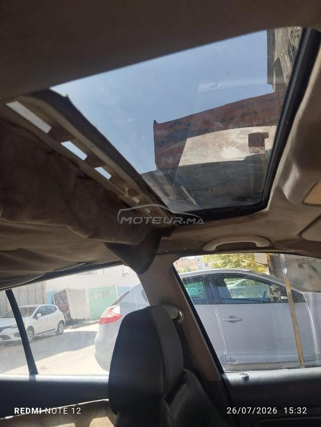 Volkswagen Golf 4 Diesel Manuelle 2004 à Rabat