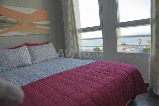 Appartement à louer par jour à Tanger - 2