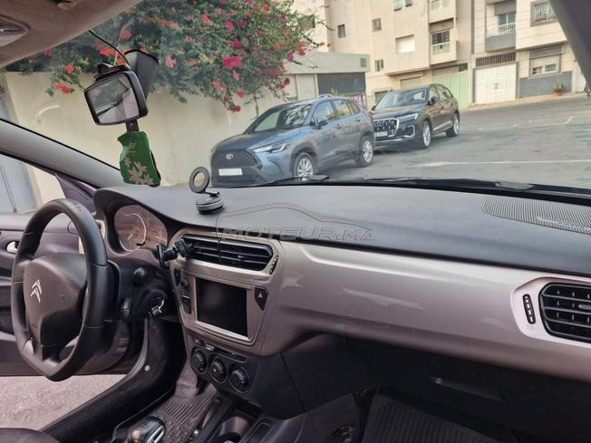Citroen c Elysée 