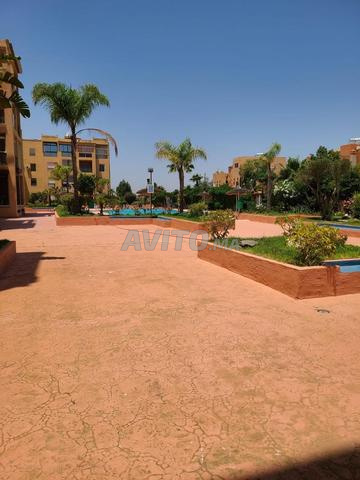 🏡 شقة غرفتين نوم في بنسليمان 🌿 - 2