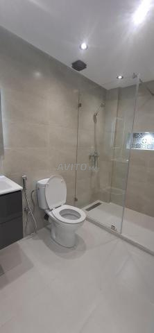 Appartement à louer près de la gare