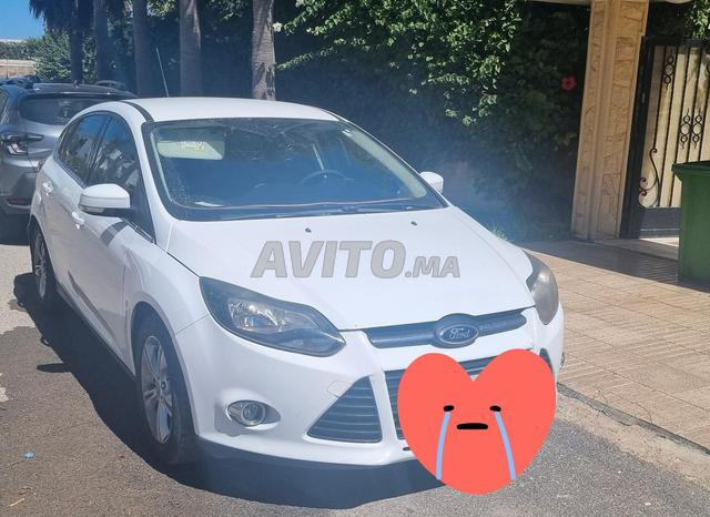 Ford Focus - 2