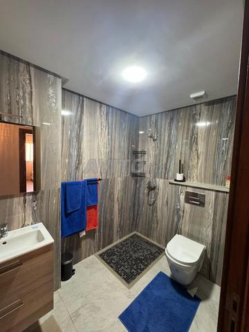 Appartement meublé Route Casa Marrakech 71 m2 - 2