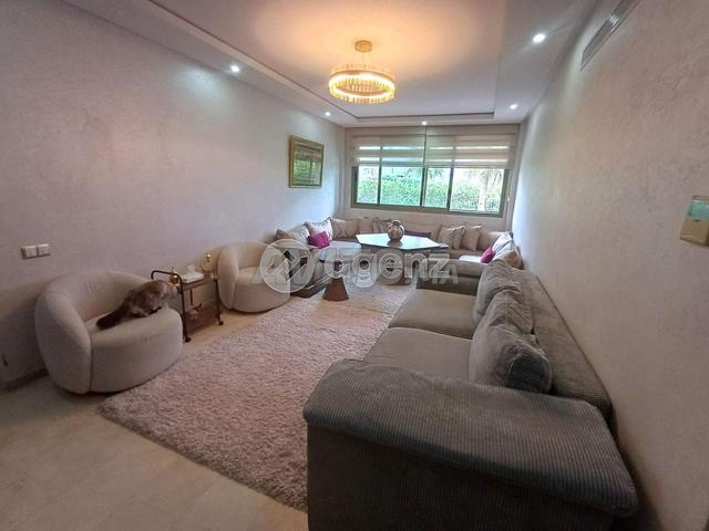 CMN-AC-2097 - Appartement à vendre à Mandarona