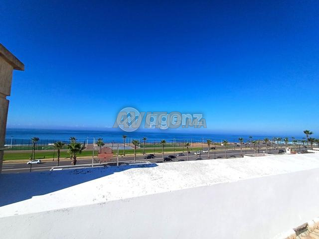 RBA-YA-1047 - Villa à vendre à Yacoub El Mansour