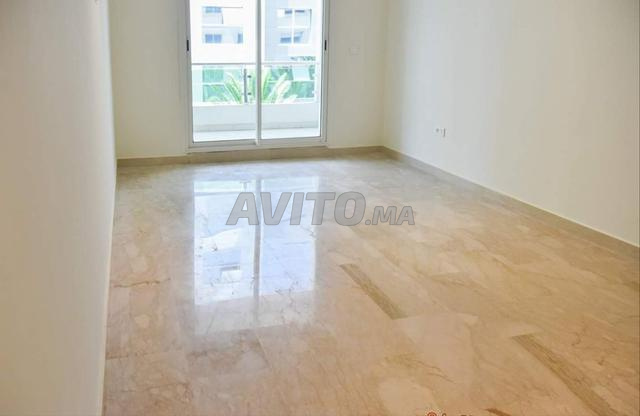 Appartement 112 m² Quartier du Parc Mohammedia - 2