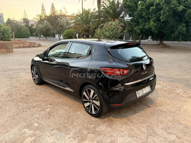 CLIO 4 Intense (Automatique)