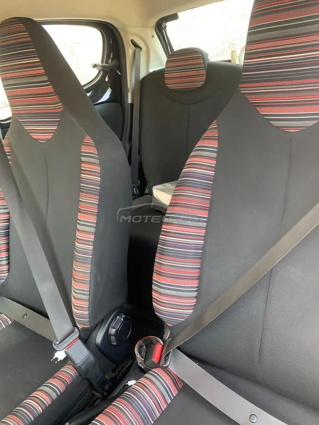citroen c1 2018