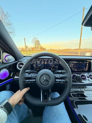 Volant Mercedes-Benz AMG Style original