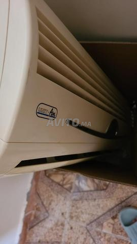 Climatiseur Unit-Air 12000 BTU - 2