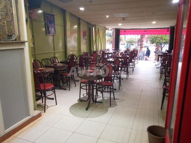 Café Al Farsiya à vendre à Al Habous - 2