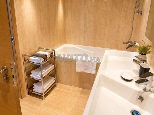 Offre spéciale   Appartement à louer à Prestigia - 2
