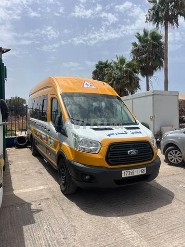 Ford à vendre. Le bon - 2