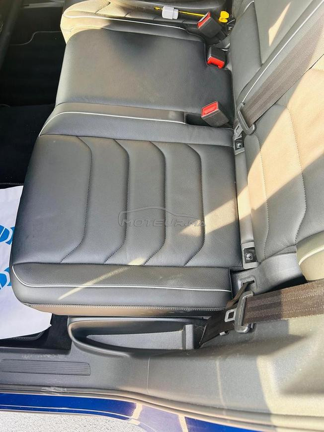Tiguan Rline 