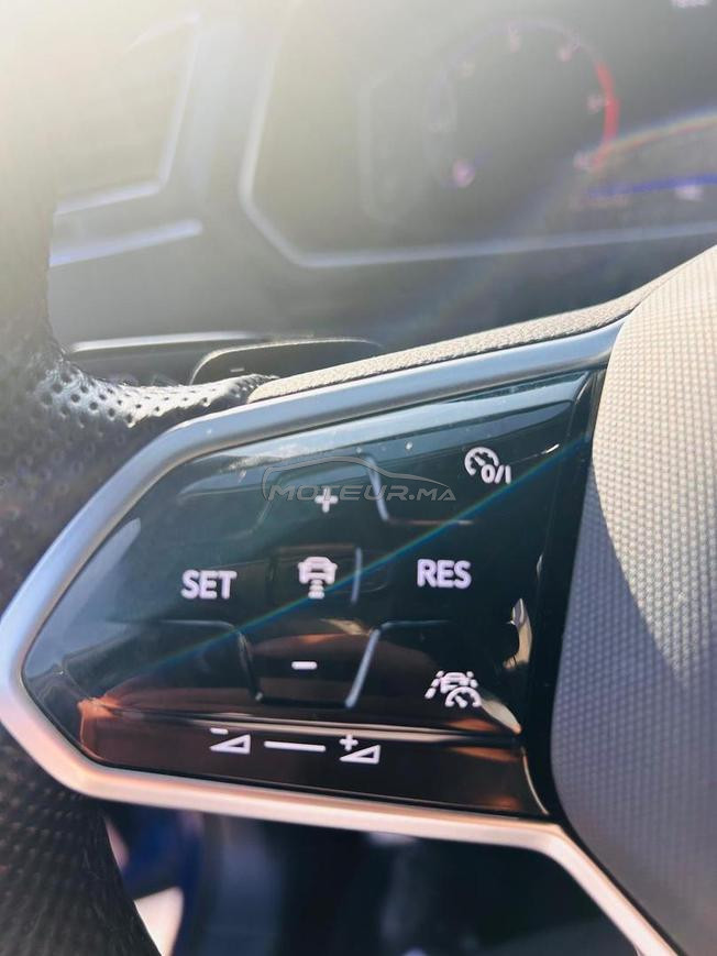 Tiguan Rline 
