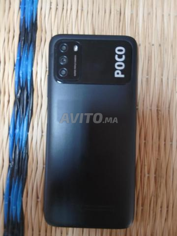 بوكو M3 128 جي - 2