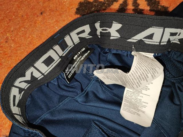 Original Under Armour - 2