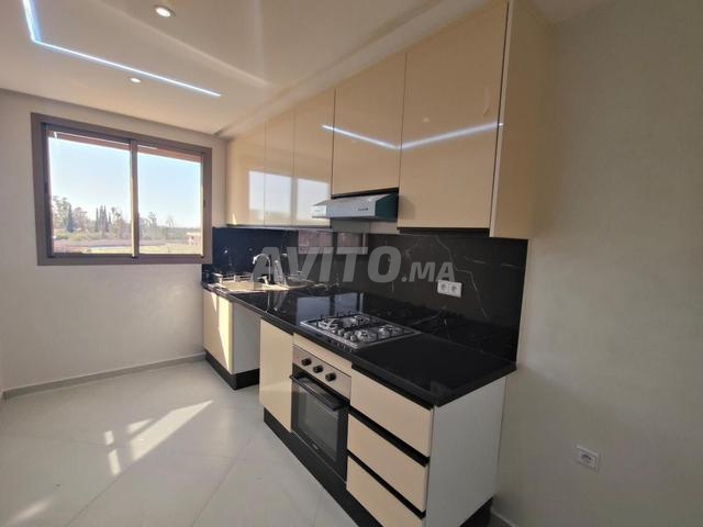 Appartement Route Targa Marrakech 88 m2 - 2