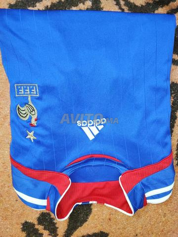 Adidas année 2007