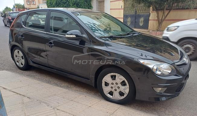 i30 fiha clim