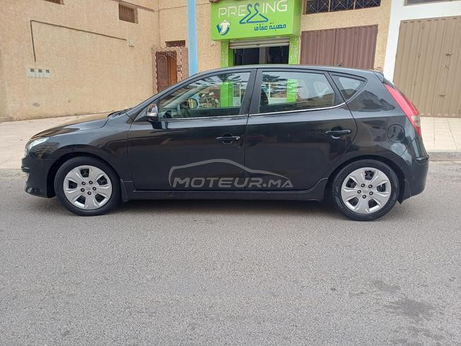 i30 fiha clim